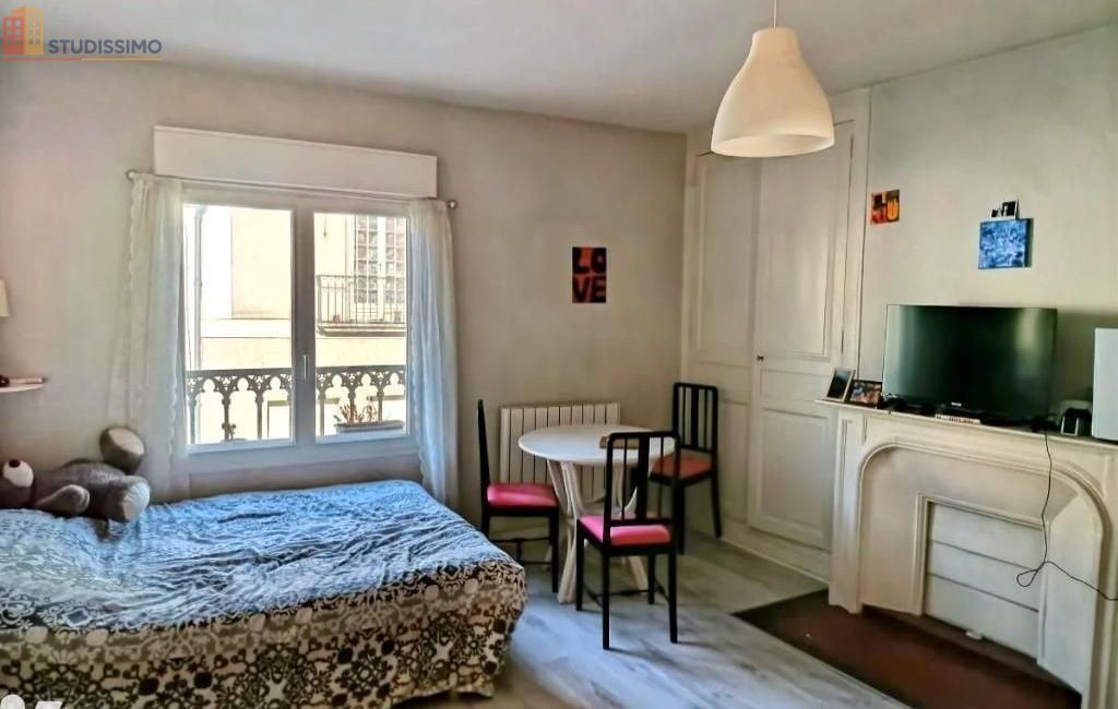 Studio 33m² Tours 37100 - Lumineux - Photo 18