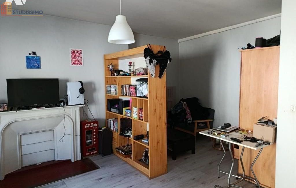 Studio 33m² Tours 37100 - Lumineux - Photo 16