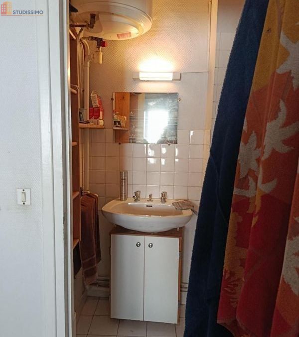 Studio 33m² Tours 37100 - Lumineux - Photo 14