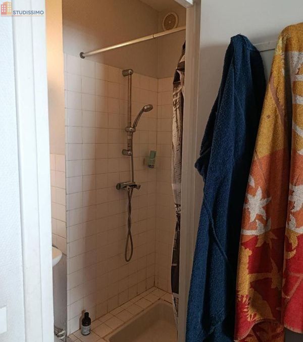 Studio 33m² Tours 37100 - Lumineux - Photo 11