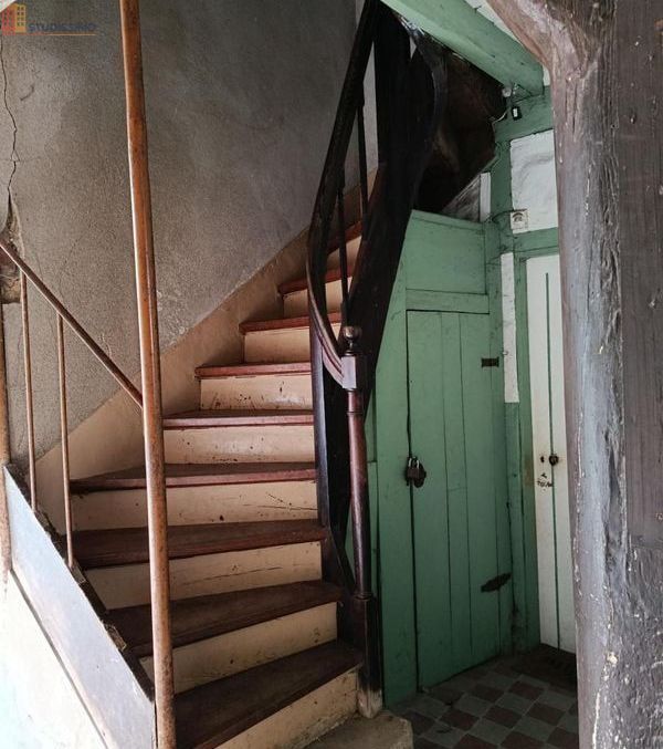 Studio 33m² Tours 37100 - Lumineux - Photo 8