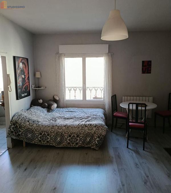 Studio 33m² Tours 37100 - Lumineux - Photo 9