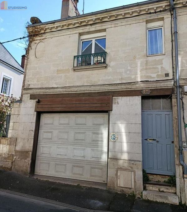 Studio 33m² Tours 37100 - Lumineux - Photo 2