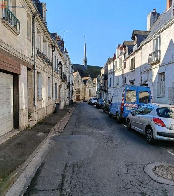 Studio 33m² Tours 37100 - Lumineux - Photo 3