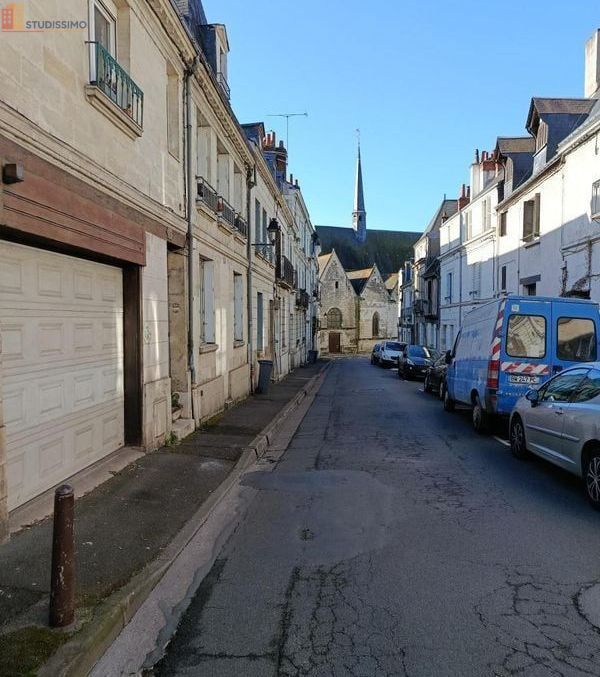 Studio 33m² Tours 37100 - Lumineux - Photo 1