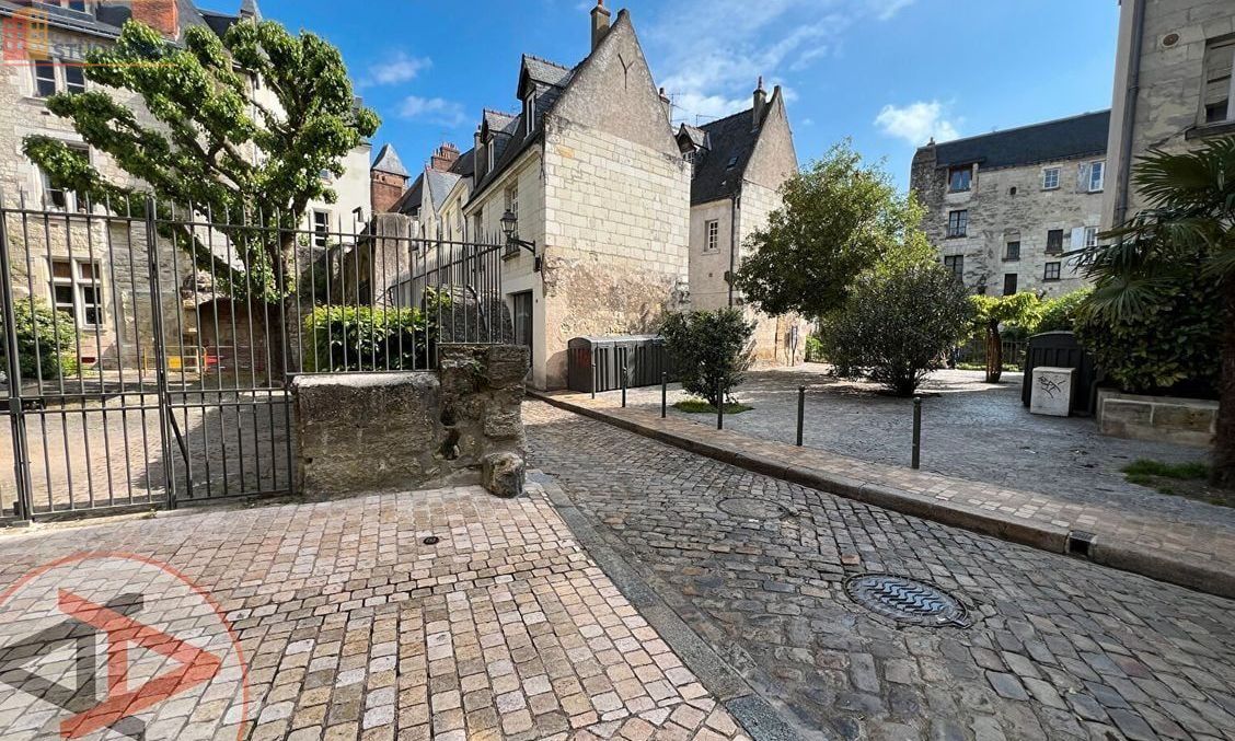 Studio 28m² Tours 37000 - Photo 1