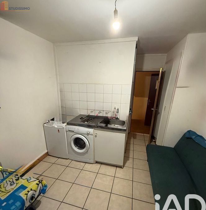 Studio 13m² Rochecorbon - DPE D - Photo 4