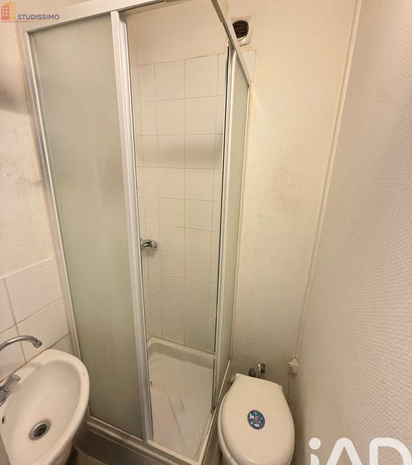 Studio 13m² Rochecorbon - DPE D - Photo 3