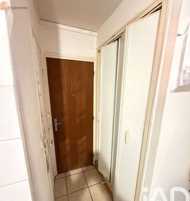 Studio 13m² Rochecorbon - DPE D - Photo 2