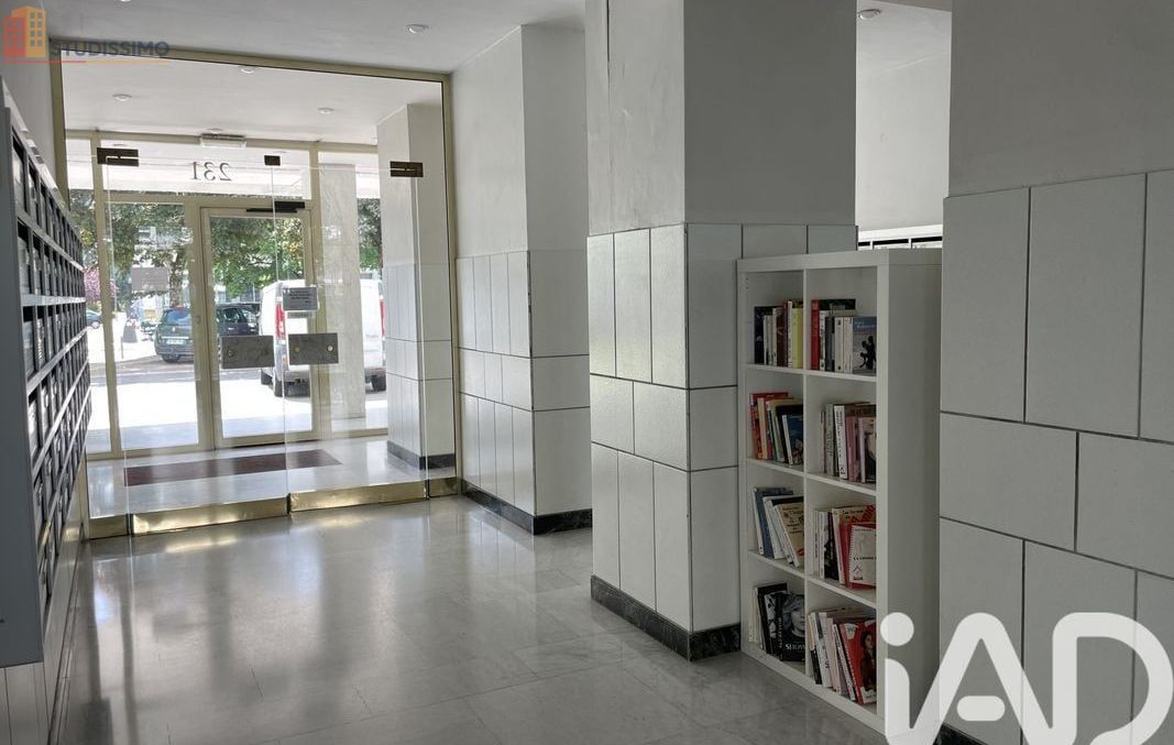 Studio 14m² Tours centre - étage élevé, lumineux - Photo 3