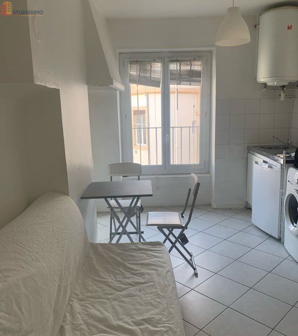 Studio à Lyon