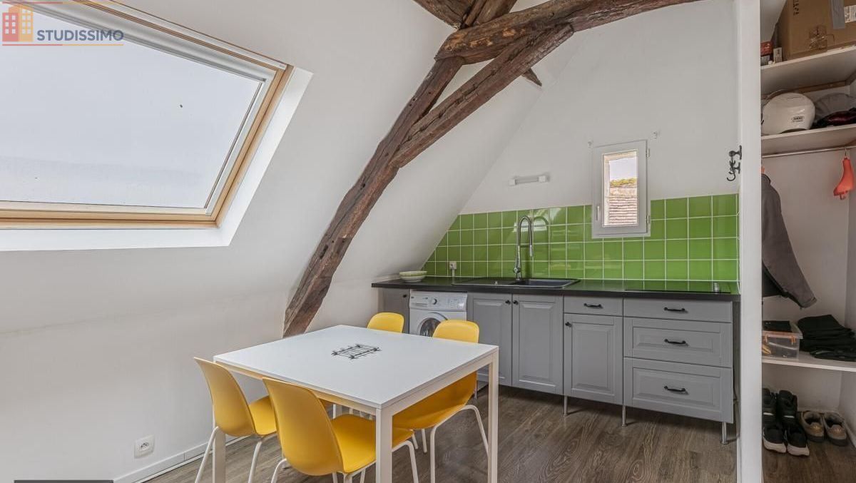 Studio 30m² Luynes 37230 - Photo 8