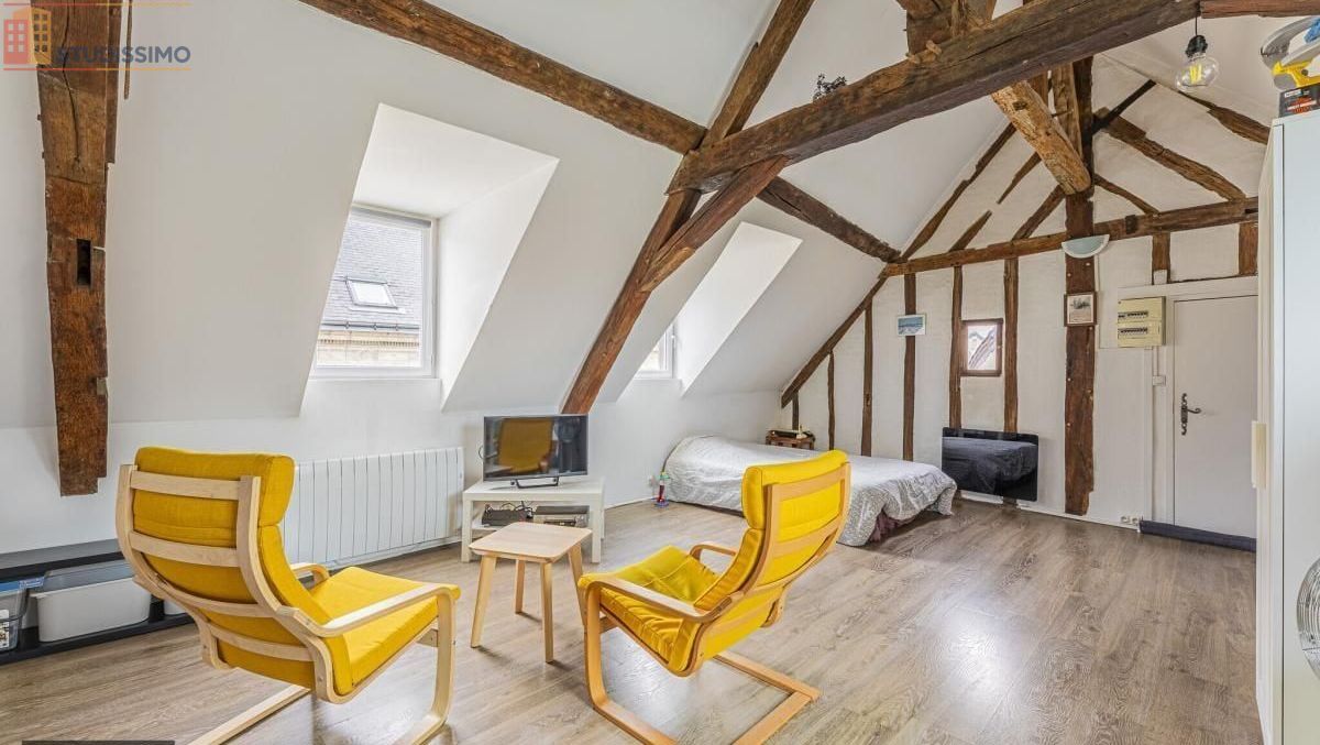 Studio 30m² Luynes 37230 - Photo 7