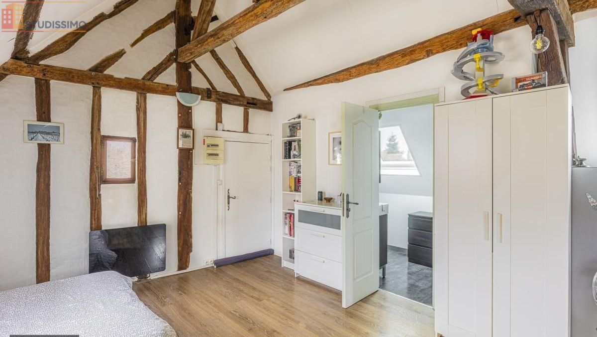 Studio 30m² Luynes 37230 - Photo 6