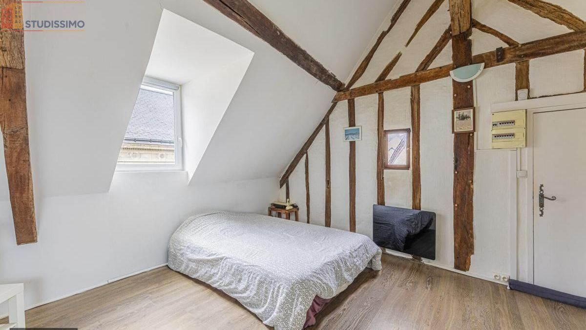 Studio 30m² Luynes 37230 - Photo 4