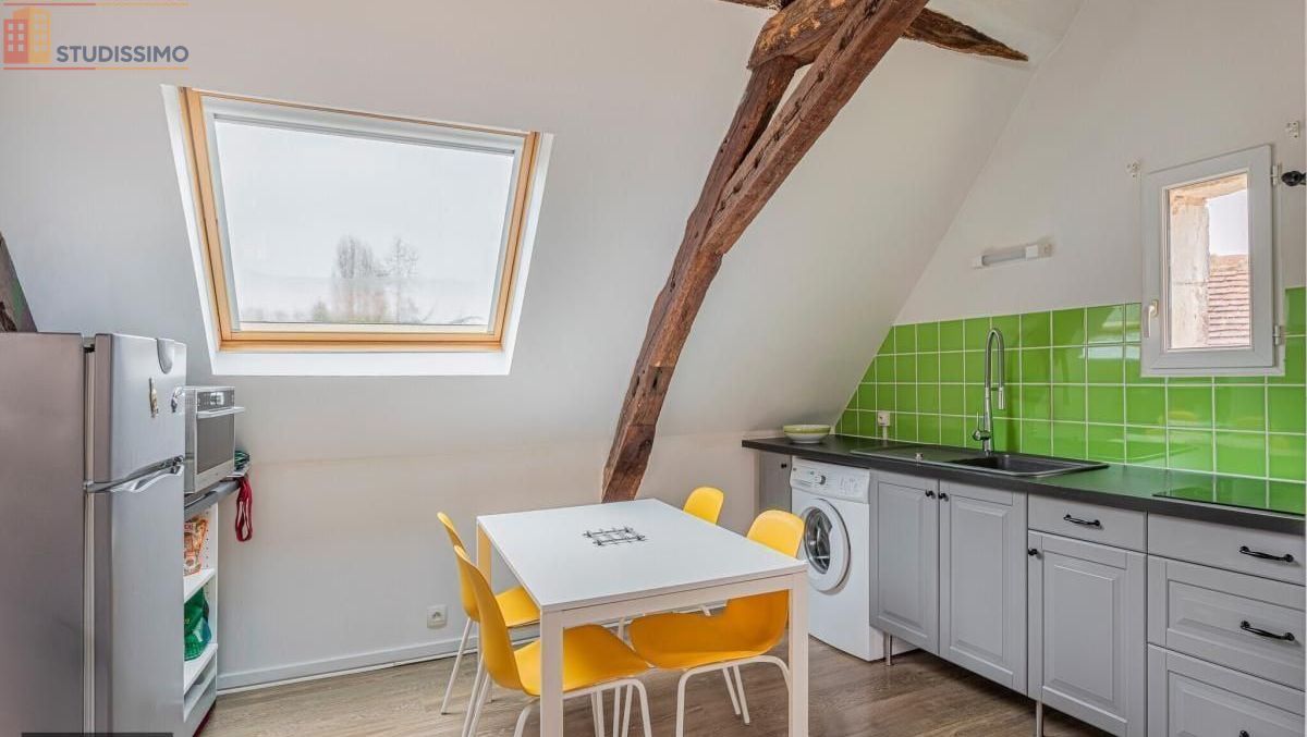 Studio 30m² Luynes 37230 - Photo 3