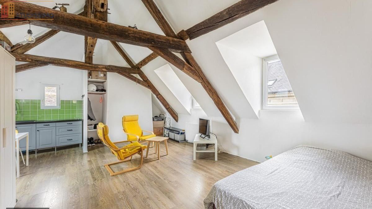Studio 30m² Luynes 37230 - Photo 2