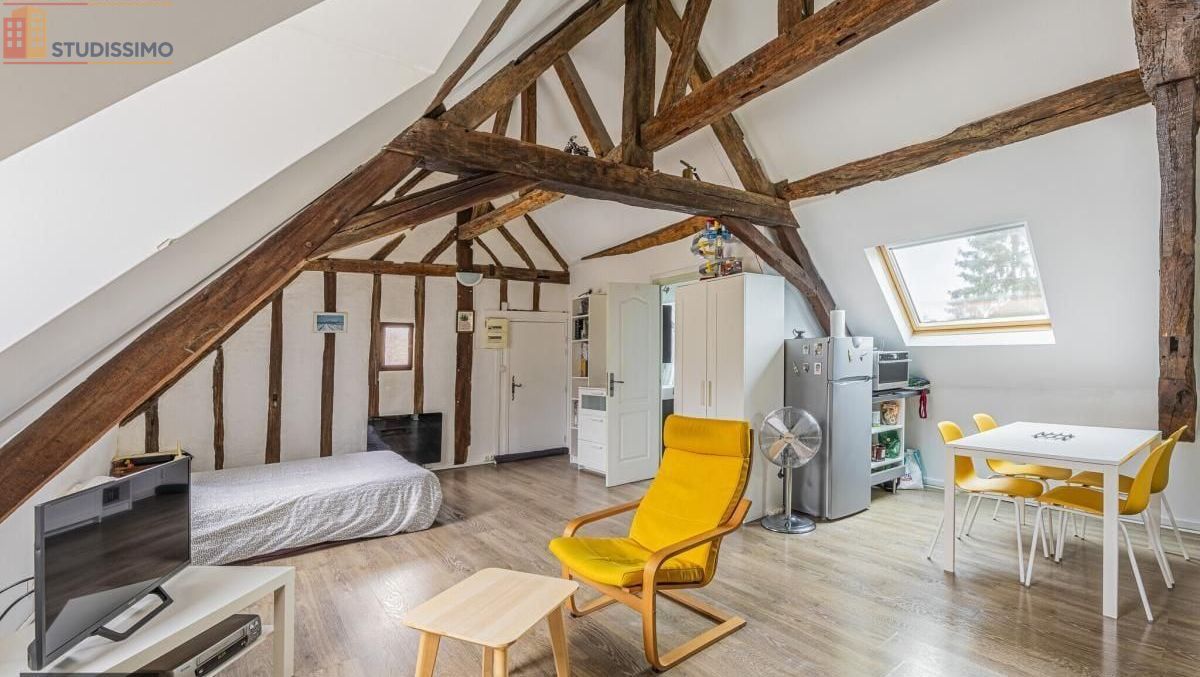 Studio 30m² Luynes 37230 - Photo 1