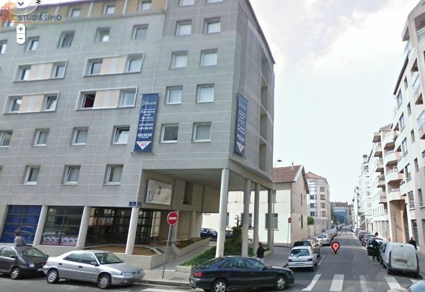 Studio à Lyon