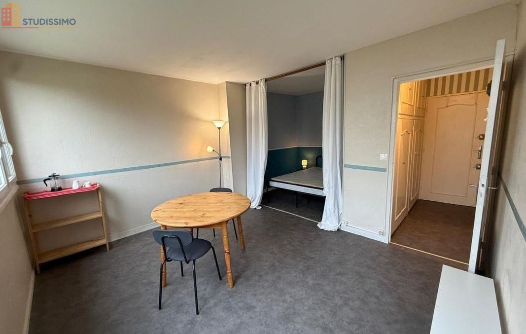Studio 30m² Saint-Cyr-sur-Loire - Aucun caractéristique mentionnée - Photo 4