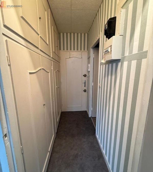Studio 30m² Saint-Cyr-sur-Loire - Aucun caractéristique mentionnée - Photo 1