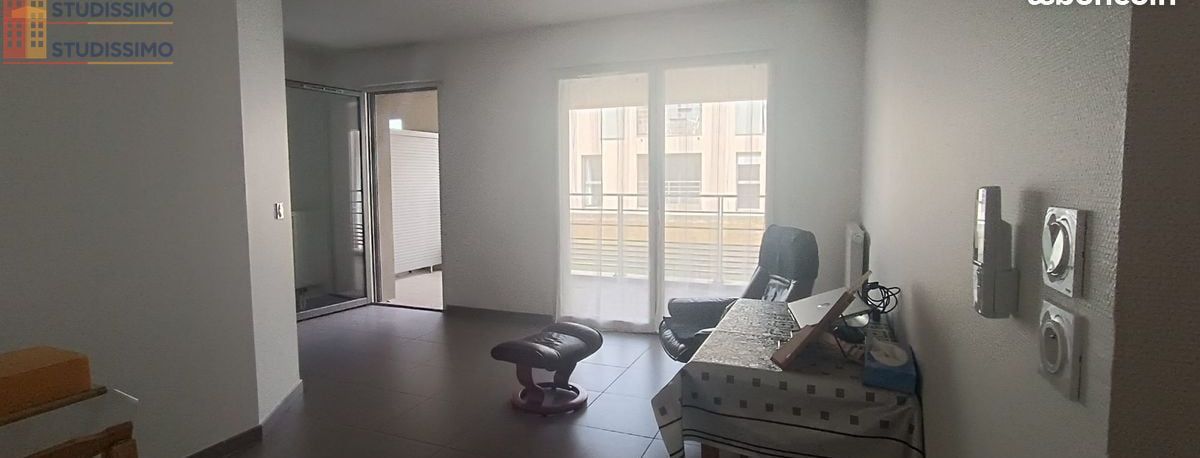 Studio 43m² La Riche - DPE C, 1er étage - Photo 6