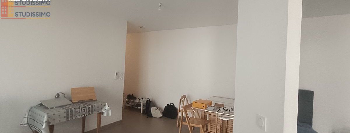 Studio 43m² La Riche - DPE C, 1er étage - Photo 5