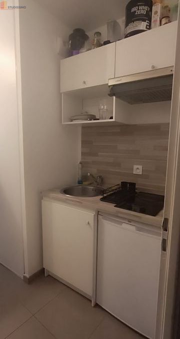 Studio 43m² La Riche - DPE C, 1er étage - Photo 3