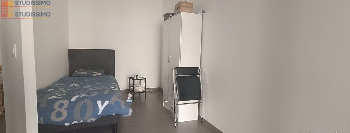 Studio 43m² La Riche - DPE C, 1er étage - Photo 2