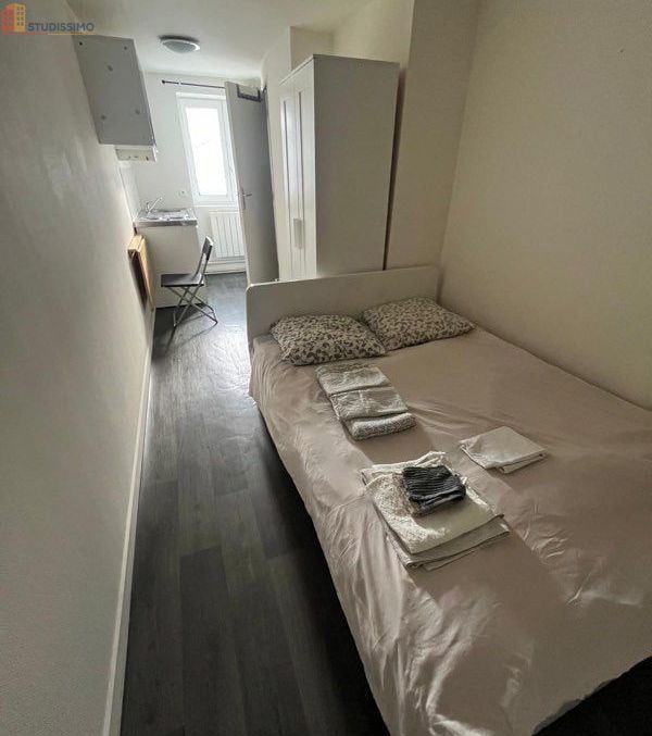 Studio à Lyon