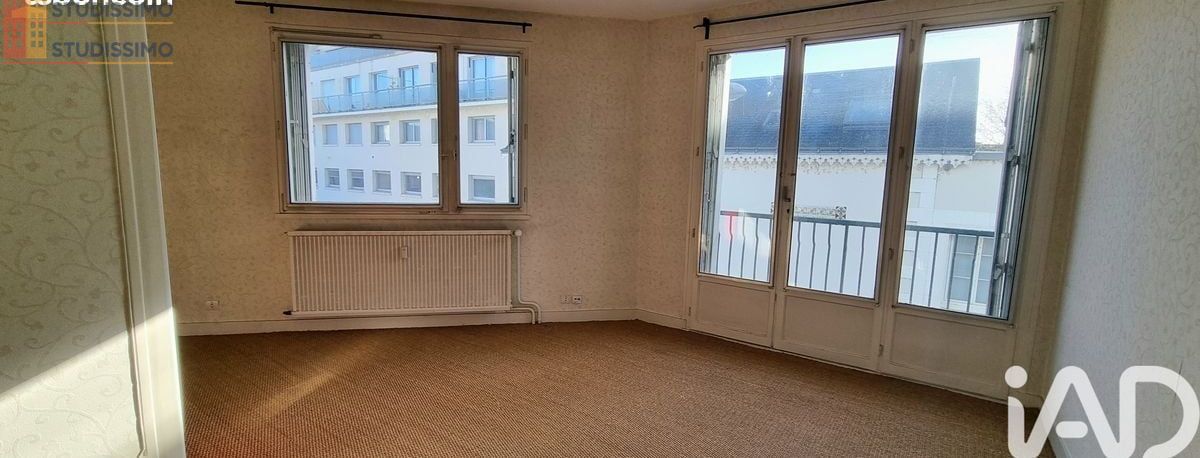 Studio 37m² Tours 37000 - Photo 6