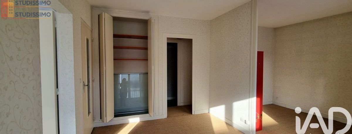 Studio 37m² Tours 37000 - Photo 4