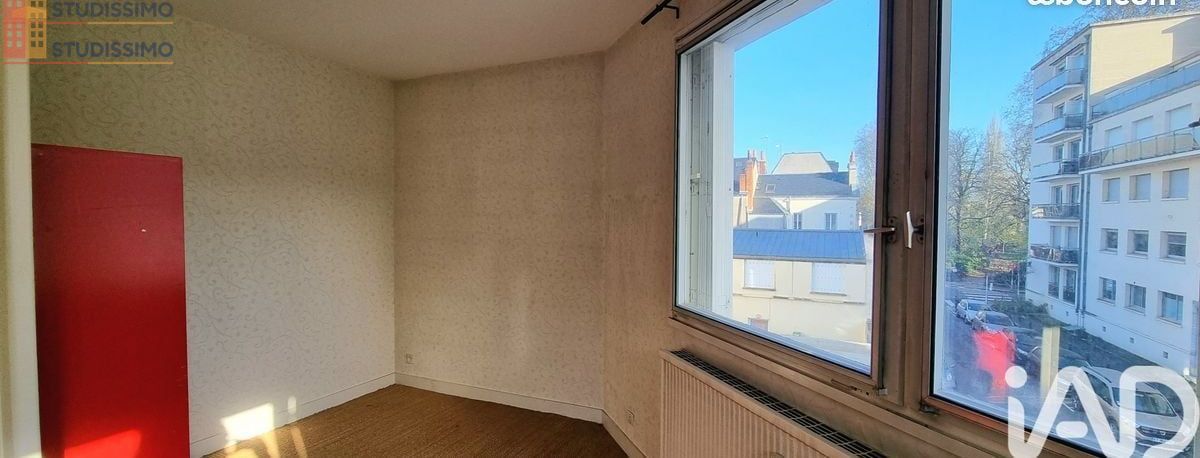 Studio 37m² Tours 37000 - Photo 5