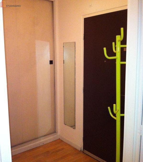Studio 36m² Lyon 7e - Meublé, étage élevé - Photo 6