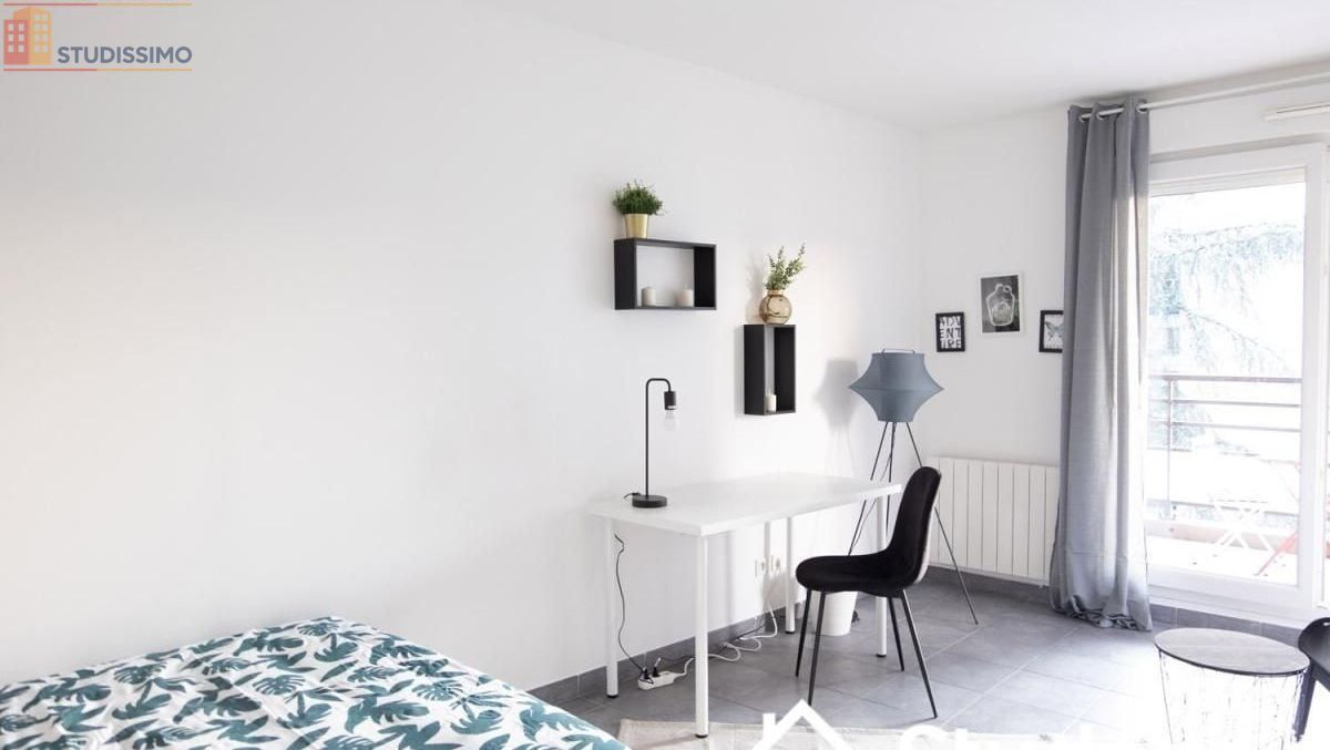 Studio à Vénissieux