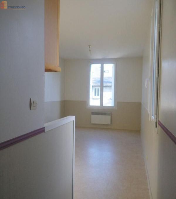 Studio 20m² Tours centre - Proche commodités - Photo 4