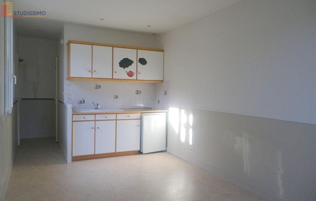 Studio à Tours