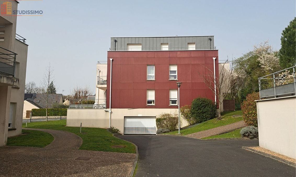 Studio 28m² Tours 37100 - Photo 4