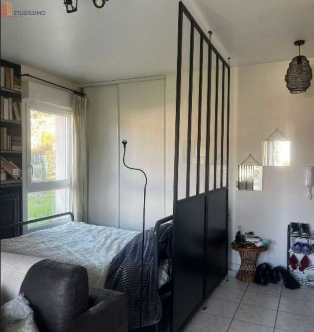 Studio 28m² Tours 37100 - Photo 3