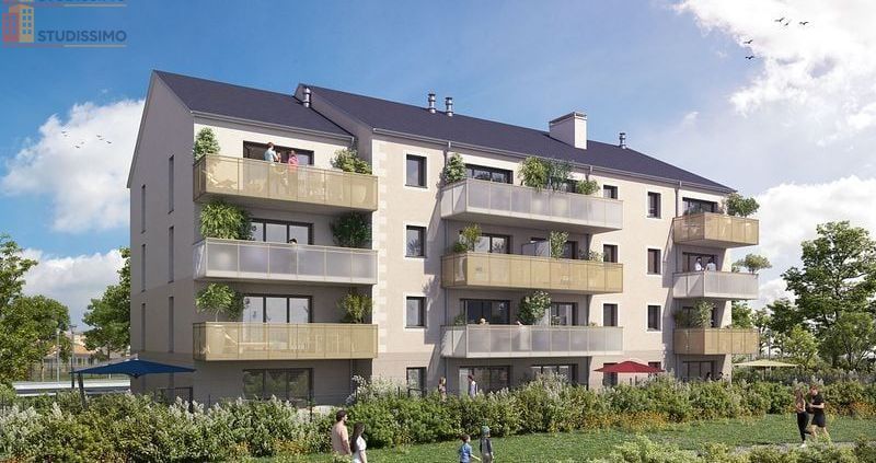 Studio 30m² Sorigny - Calme, lumineux - Photo 6