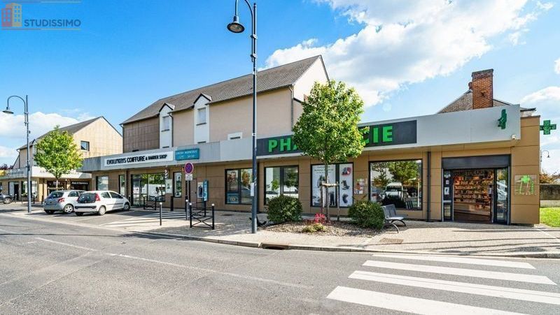 Studio 30m² Sorigny - Calme, lumineux - Photo 1