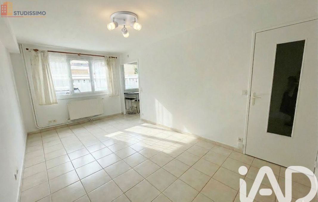 Studio 28m² Tours centre - Lumineux - Photo 3