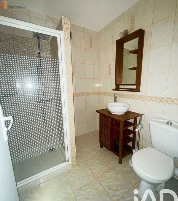 Studio 28m² Tours centre - Lumineux - Photo 2
