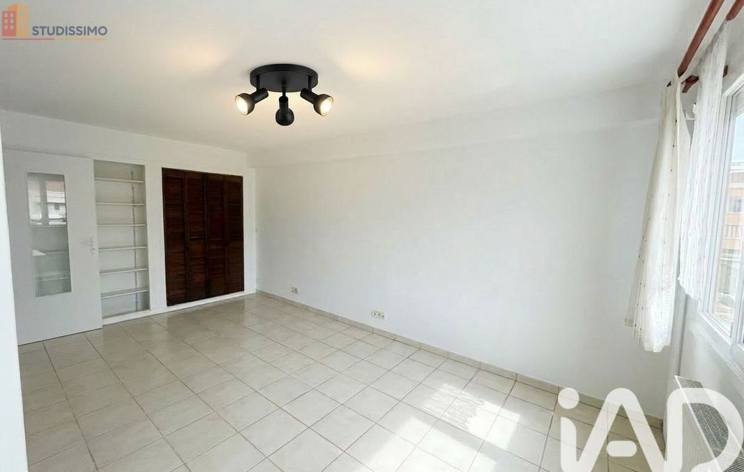 Studio 28m² Tours centre - Lumineux - Photo 1