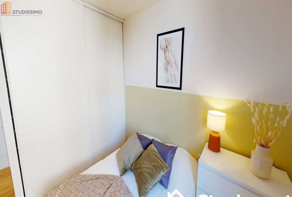 Studio à Lyon