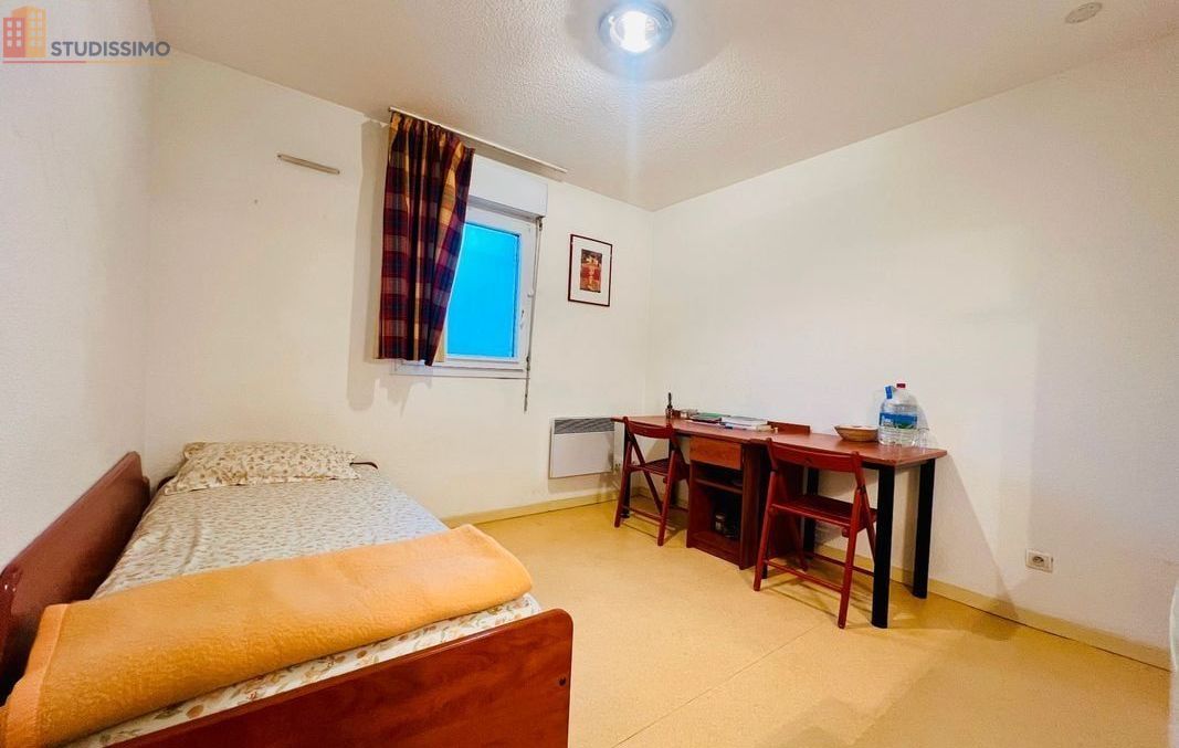 Studio 18m² Tours 37200 - DPE C, lumineux - Photo 4