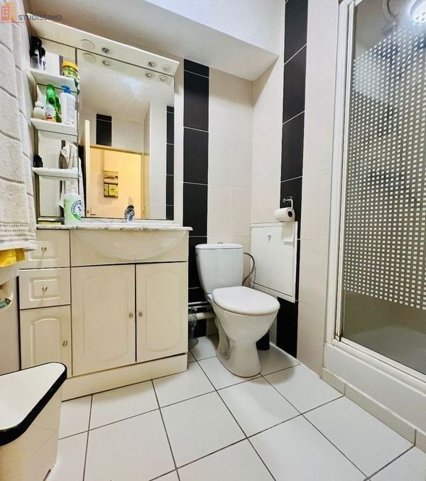 Studio 18m² Tours 37200 - DPE C, lumineux - Photo 2