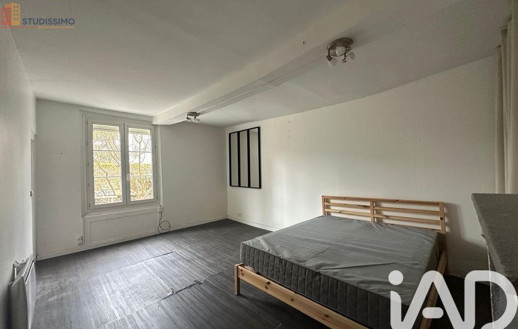 Studio à Tours