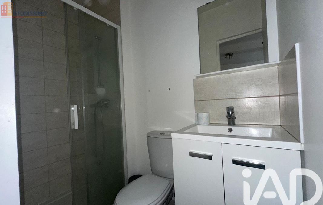 Studio 32m² Tours 37100 - Photo 6
