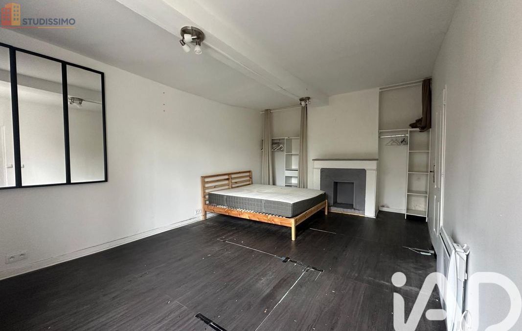 Studio 32m² Tours 37100 - Photo 5